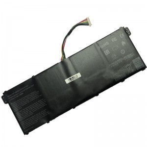 Adatto per Acer Aspire E3-112 B115 V5-122 132 V3-111 P N15W4 N15Q3 MS2394 EX2519 AC14B18J AC14B13J Batteria per laptop batteria