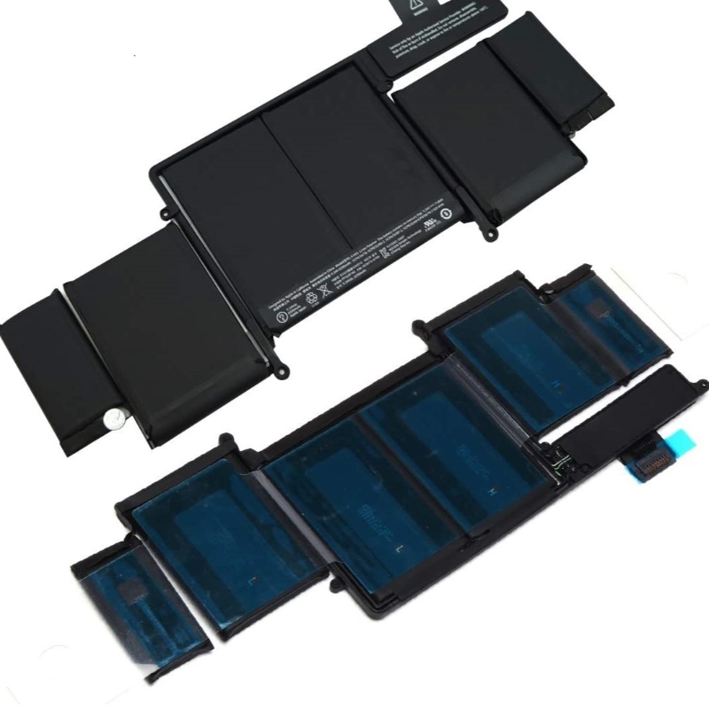 Batteria per laptop per Apple MacBook Pro A1582 A1502 MF839 MF840 MF841